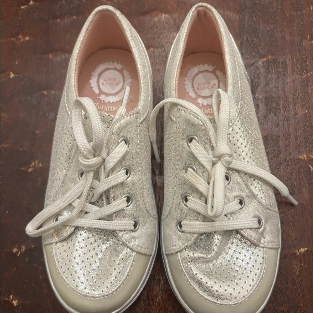 Livie & Luca Reeve Eco Sneakers